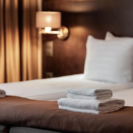Adoryal Hotell 탈린 외부 사진