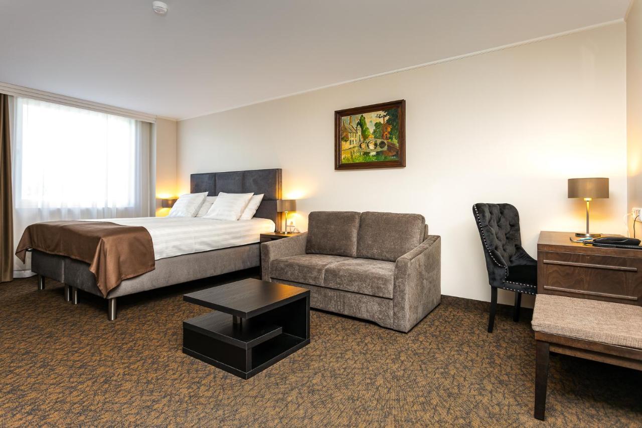 Adoryal Hotell 탈린 외부 사진