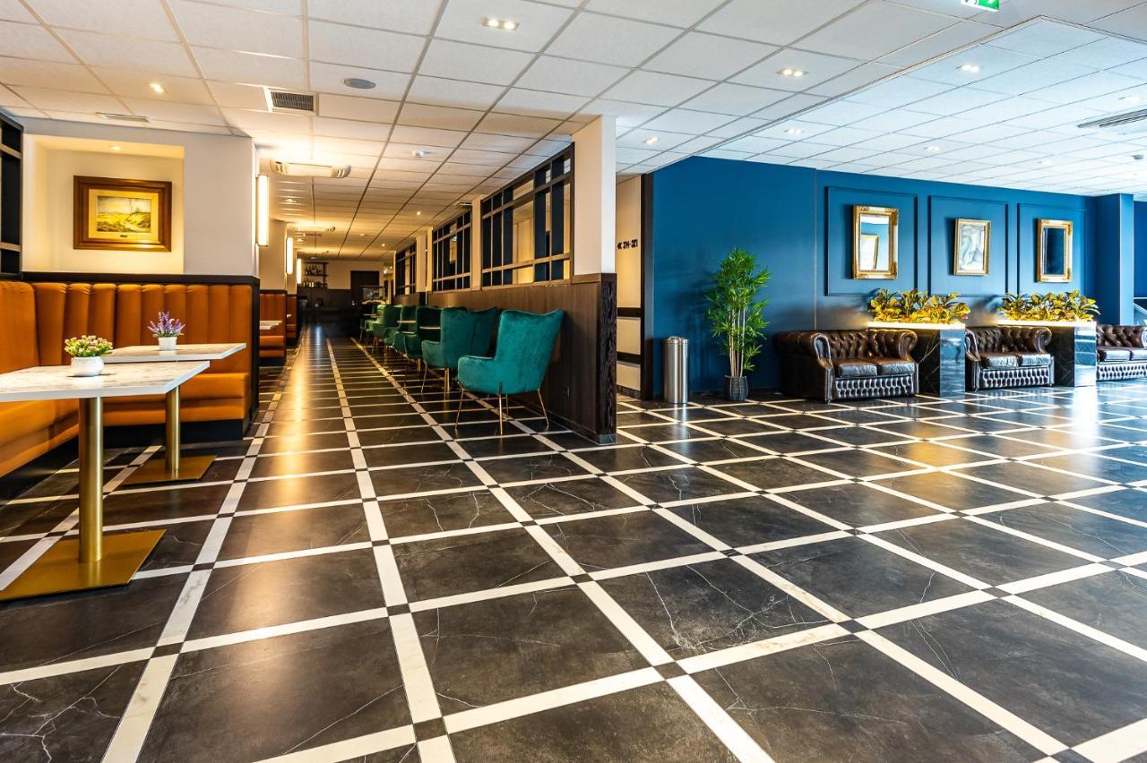 Adoryal Hotell 탈린 외부 사진