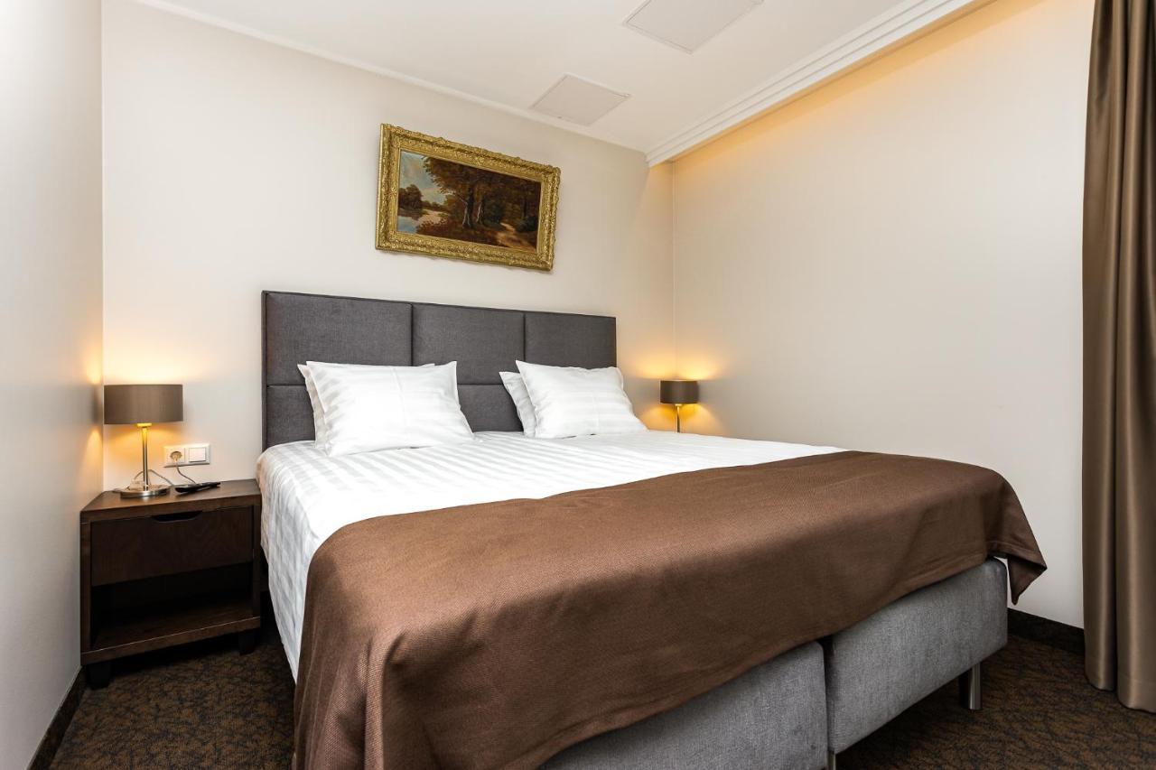 Adoryal Hotell 탈린 외부 사진