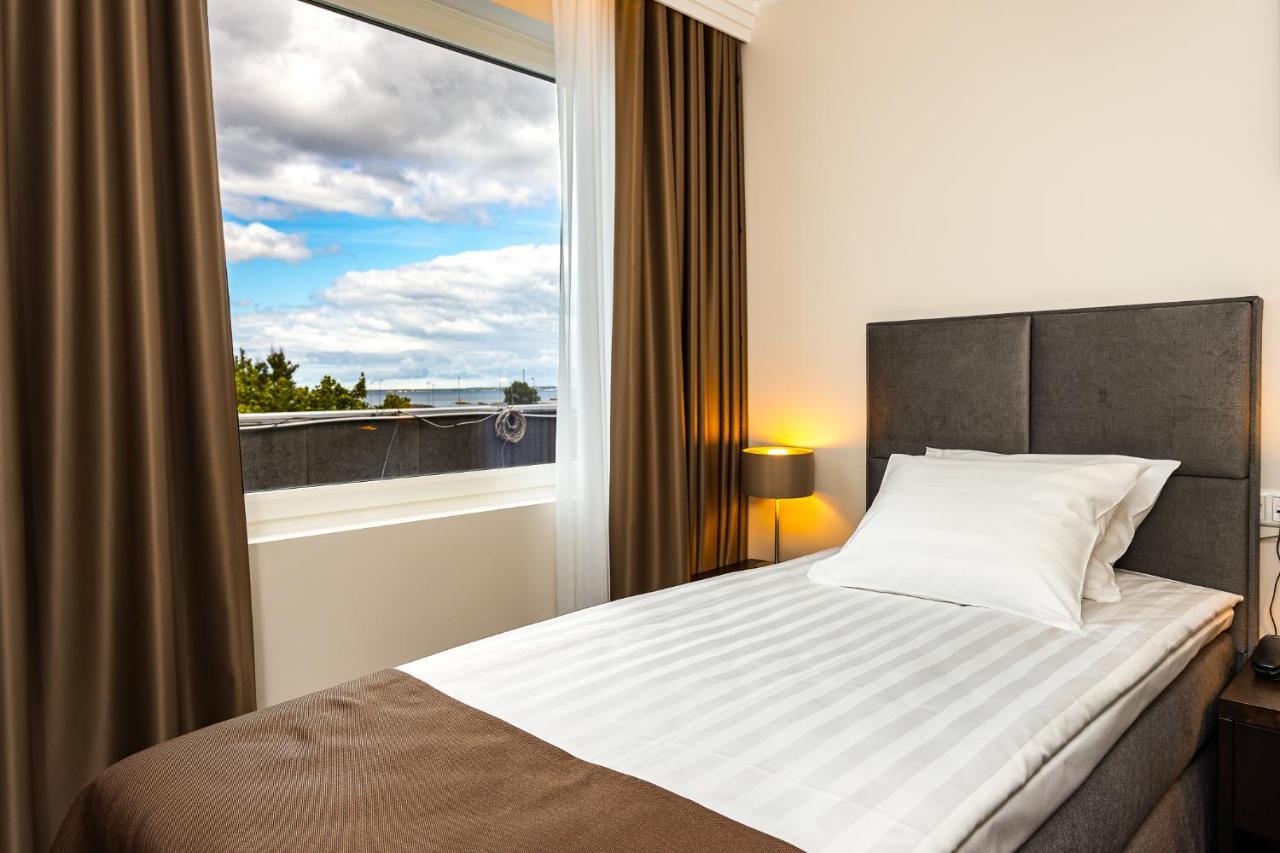 Adoryal Hotell 탈린 외부 사진