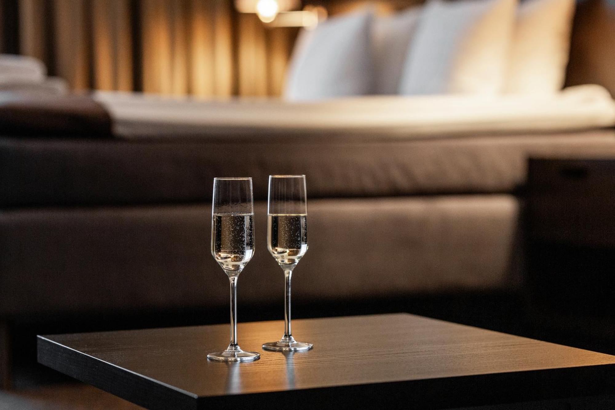 Adoryal Hotell 탈린 외부 사진