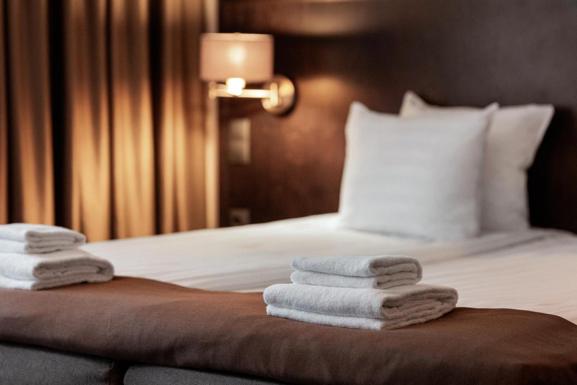 Adoryal Hotell 탈린 외부 사진